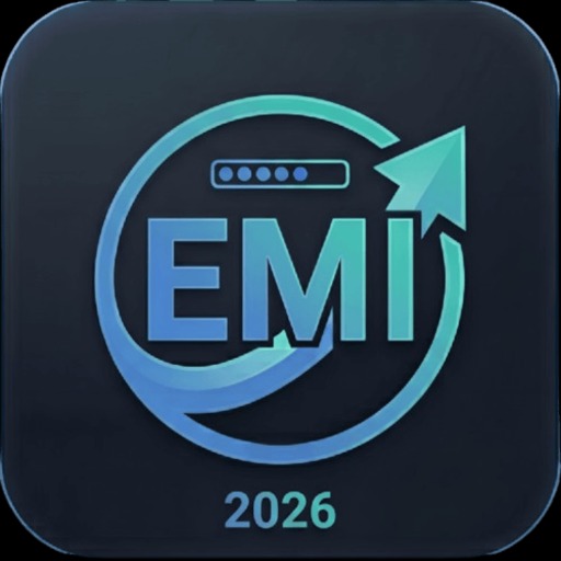 EMI Loan Calculator